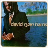 David Ryan Harris - David Ryan Harris