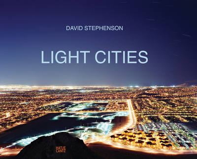 David Stephenson: Light Cities - 