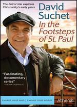 David Suchet in the Footsteps of St. Paul