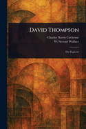 David Thompson