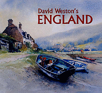 David Weston's England