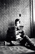David Wojnarowicz: Rimbaud in New York 1978-79