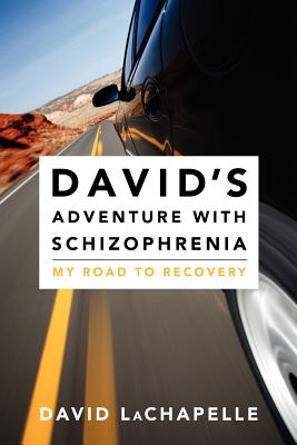 David's Adventure with Schizophrenia: My Road to Recovery - LaChapelle, David