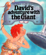 David's Adventure with the Giant