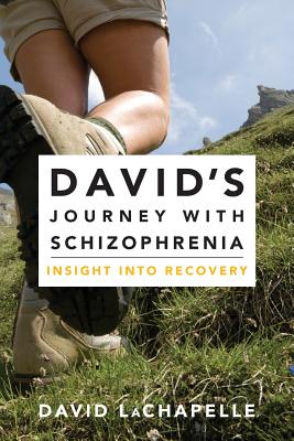 David's Journey with Schizophrenia: Insight into Recovery - LaChapelle, David