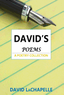 David's Poems: A Poetry Collection