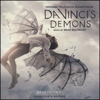 DaVinci's Demons, Season Two [Original Television Soundtrack] [Collector's Edition] - Bear McCreary