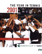 Davis Cup: The Year in Tennis 2001