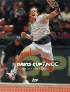 Davis Cup Yearbook 97 - International Tennis Federation, and Clarey, Christopher, and Rizzoli