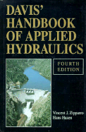 Davis' Handbook of Applied Hydraulics