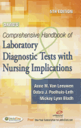 Davis's Comprehensive Handbook of Laboratory & Diagnostic Tests with Nursing Implications