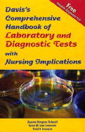 Davis's Comprehensive Laboratory and Diagnostic Test Handbook - With Nursing Implications