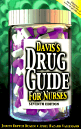 Davis's Drug Guide for Nurses