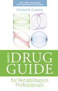 Davis's Drug Guide for Rehabilitation Professionals