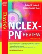 Davis's Nclex-Pn(r) Review