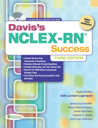 Davis's Nclex-Rn(r) Success