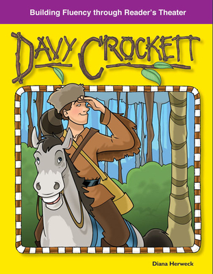 Davy Crockett - Herweck, Diana