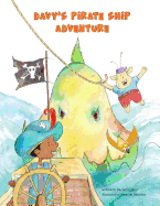 Davy's Pirate Ship Adventure