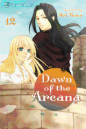 Dawn of the Arcana, Volume 12