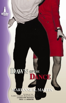 Dawn of the Dance - Martin, Marianne K