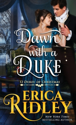 Dawn with a Duke - Ridley, Erica