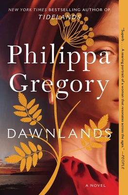 Dawnlands - Gregory, Philippa