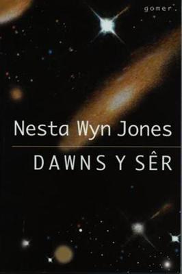 Dawns y Ser - Jones, Nesta Wyn