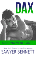 Dax: An Arizona Vengeance Novel