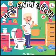 Dax's Quiet Quests: The Pit Stop