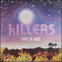 Day & Age [LP] - The Killers