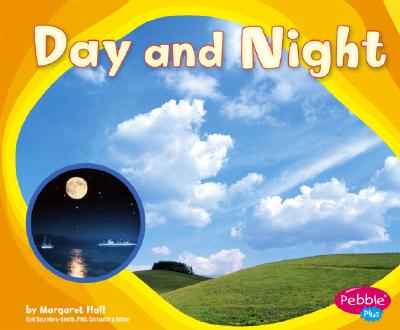 Day and Night - Hall, Margaret