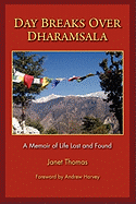 Day Breaks Over Dharamsala