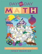 Day by Day Math: Activities for Grades 3-6