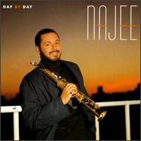 Day by Day - Najee