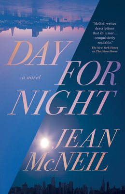 Day for Night - McNeil, Jean