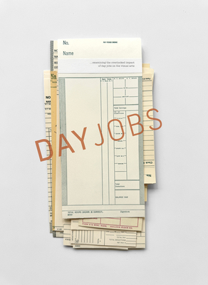 Day Jobs - Roberts, Veronica (Editor)