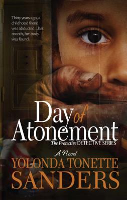 Day of Atonement - Sanders, Yolonda Tonette