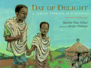 Day of Delight: A Jewish Sabbath in Ethiopia