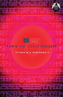 Day of Octagon - Robinson, Ty'ron W C, II