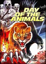 Day of the Animals - William Girdler