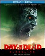 Day of the Dead: Bloodline [Blu-ray] - Hèctor Hernández Vicens; Pearry Reginald Teo