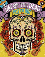 Day of the Dead Dot to Dot