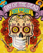 Day of the Dead Dot-to-Dot