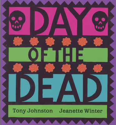 Day of the Dead - Johnston, Tony