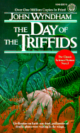 Day of the Triffids - Wyndham, John