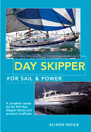 Day Skipper for Sail and Power