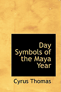 Day Symbols of the Maya Year