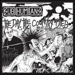 Day the Country Died [Red Vinyl]