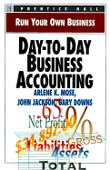Day-To-Day Business Accounting