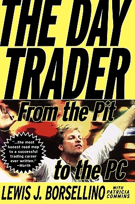 Day Trader C - Borsellino, Lewis